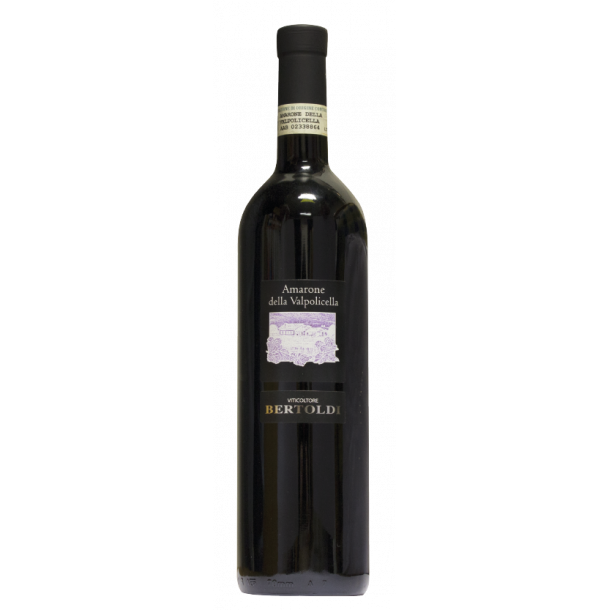 Amarone Della Valpolicella Classico DOCG 2016 - 15,5%