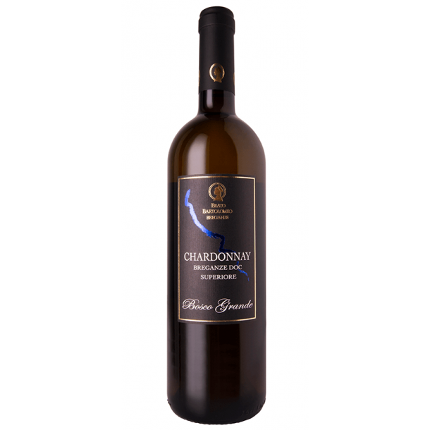 Bosco Grande Chardonnay Riserva DOC 2017 - 13,0%
